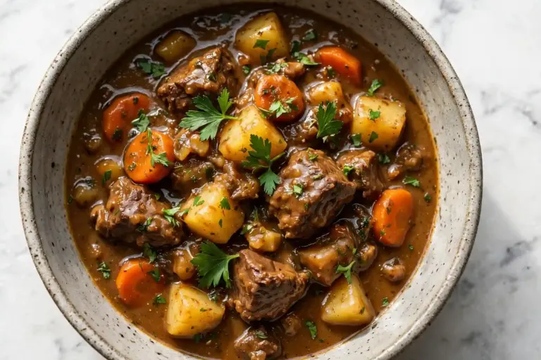 Beef Stew 9 beef stew
