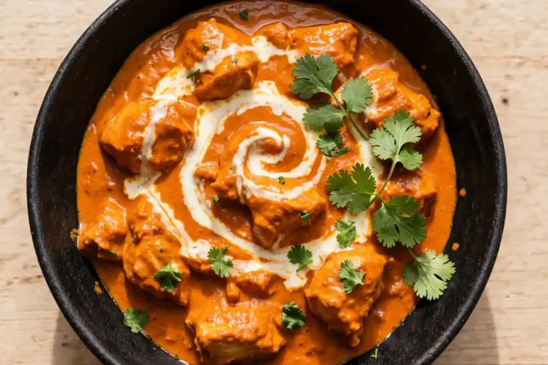 Butter Chicken 10 Butter Chicken Recipe