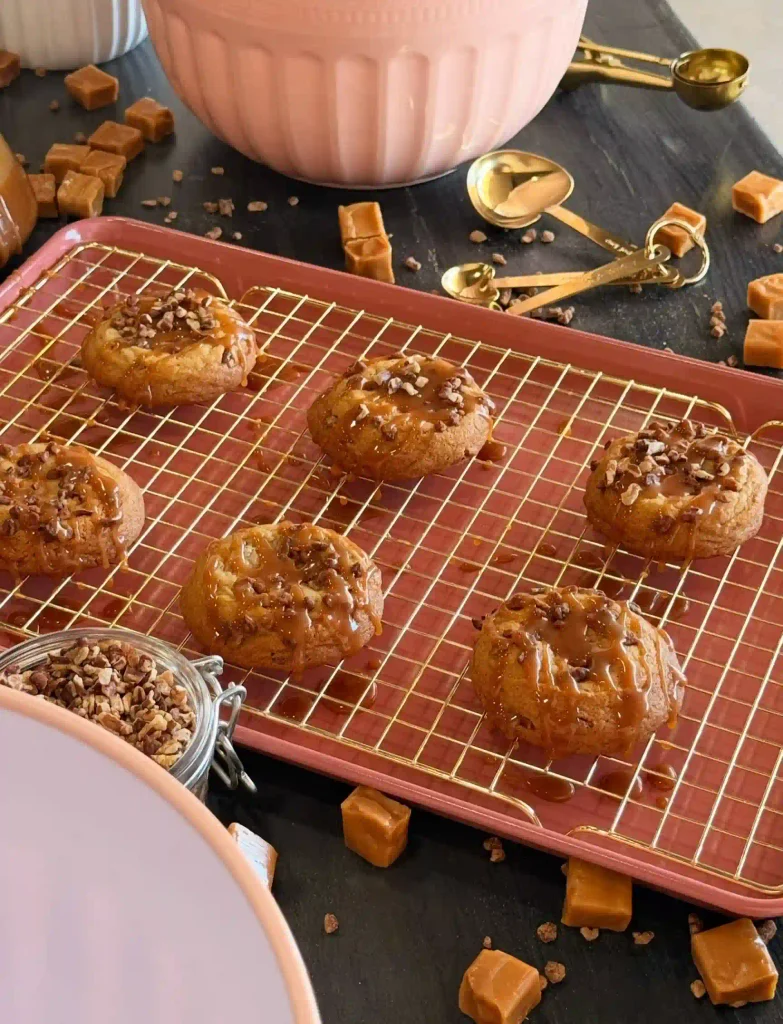 Fall Cookies 2 Fall Cookies