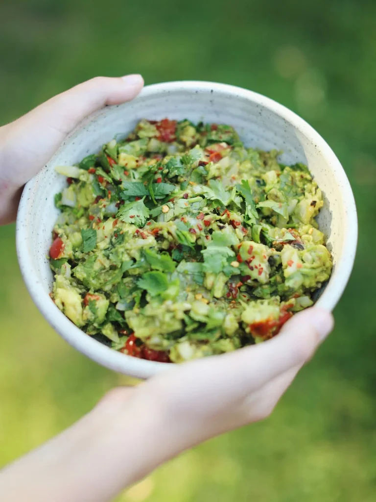 Guacamole 2 guacamole