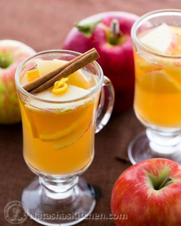 Apple Cider 2 apple cider