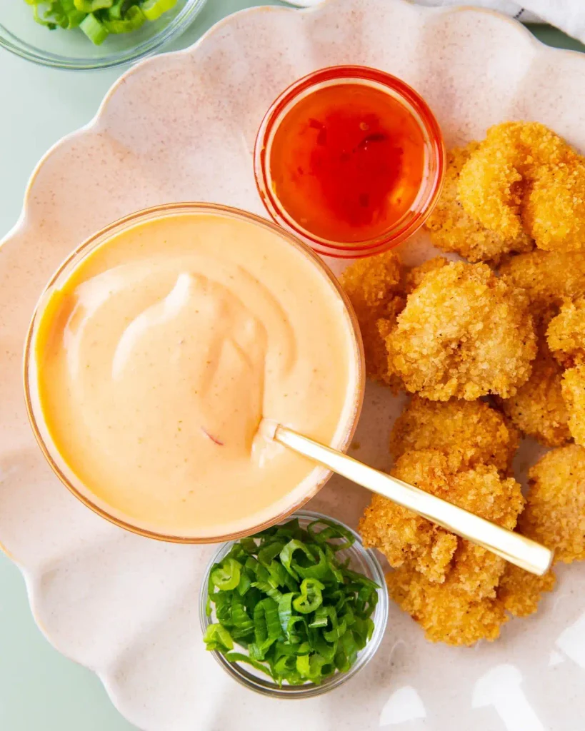 Bang Bang Sauce 2 bang bang sauce