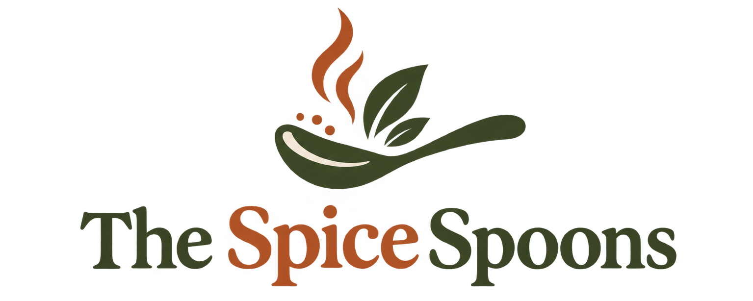 The Spice Spoons