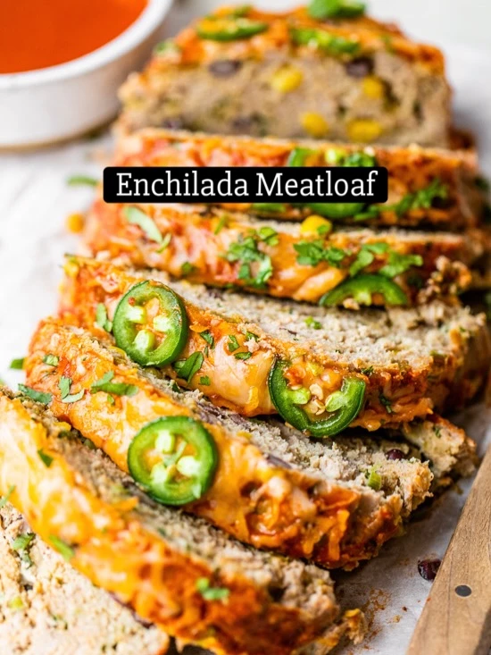 Turkey Meatloaf 2 turkey meatloaf